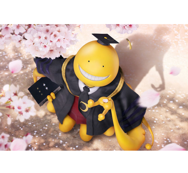 Assassination Classroom Poster - H557 | Sweet Kitty, The Anime Store